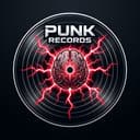 Punk Records Logo
